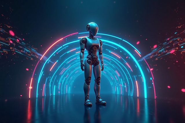 Innovative AI Solutions: Transforming Industries with NovaDart.com